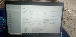 ল্যাপটপ এইচপি এলিটবুক ৮৪০ জি৫ ৮জিবি ইন্টেল কোর আই৫ এসএসডি ২৫৬জিবি