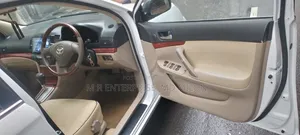 Toyota Premio 2003 White