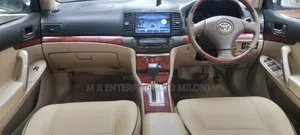 Toyota Premio 2003 White