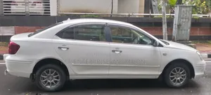 Toyota Premio 2003 White