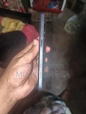 Tecno Spark 20C 128 GB Black