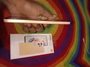Xiaomi Redmi Note 12 128 GB Gold