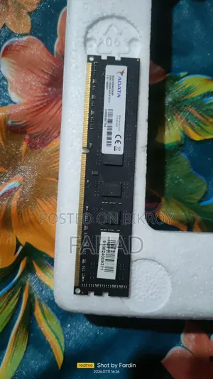 Adata DDR3 Desktop RAM