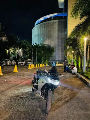 Suzuki Gixxer SF 2016 Silver