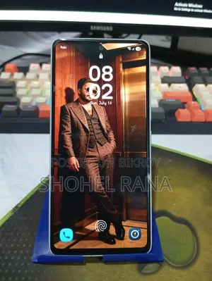 Samsung Galaxy A53 5G 128 GB Blue