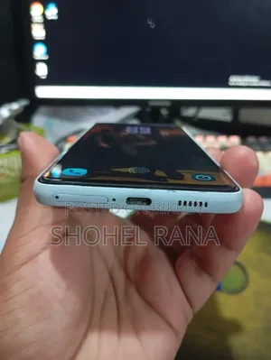 Samsung Galaxy A53 5G 128 GB Blue