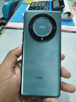 Honor X9a 256 GB Bronze