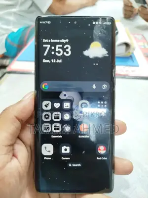 Honor X9a 256 GB Bronze