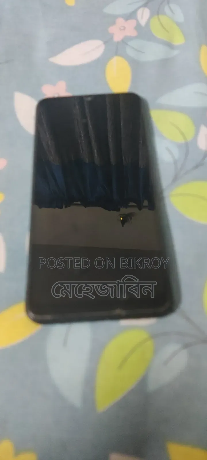 Samsung Galaxy A50 64 GB Blue