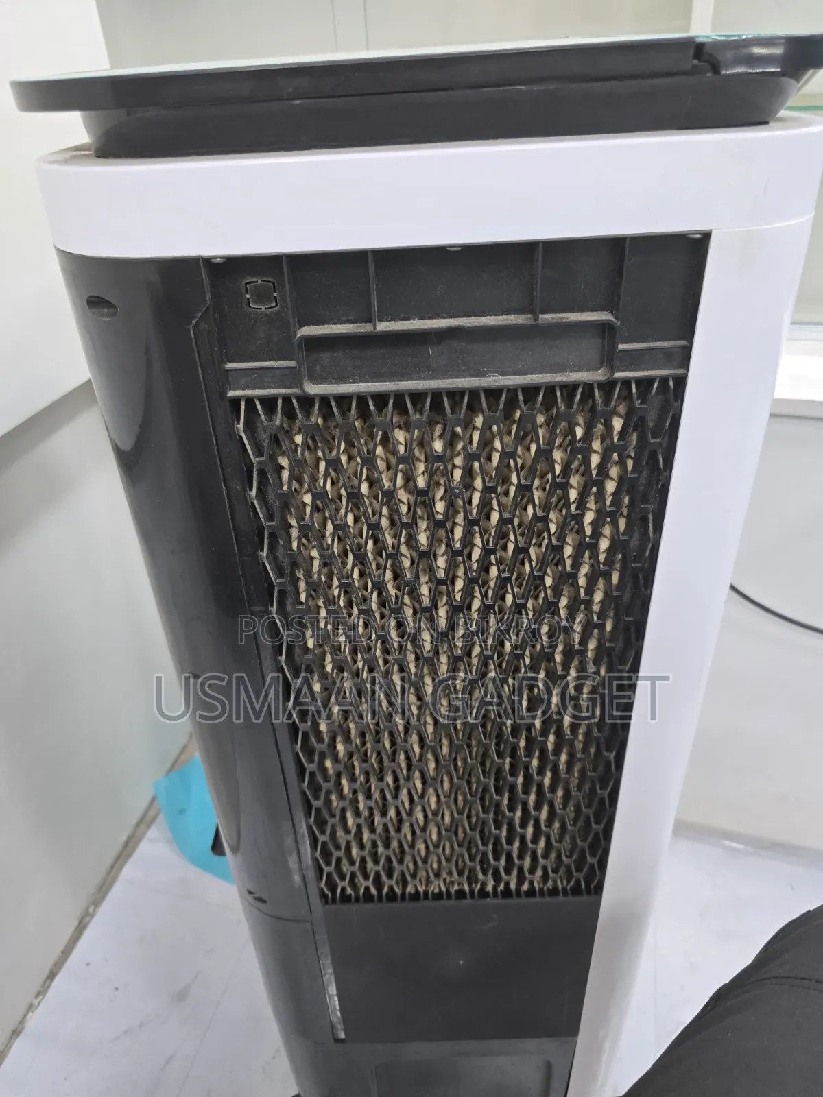 Air Cooler