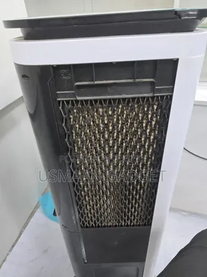 Air Cooler