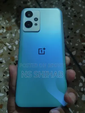 OnePlus Nord CE 2 Lite 5G 128 GB Blue