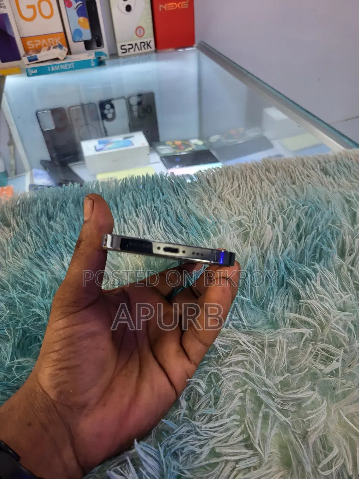 Apple iPhone 12 Pro 128 GB Black
