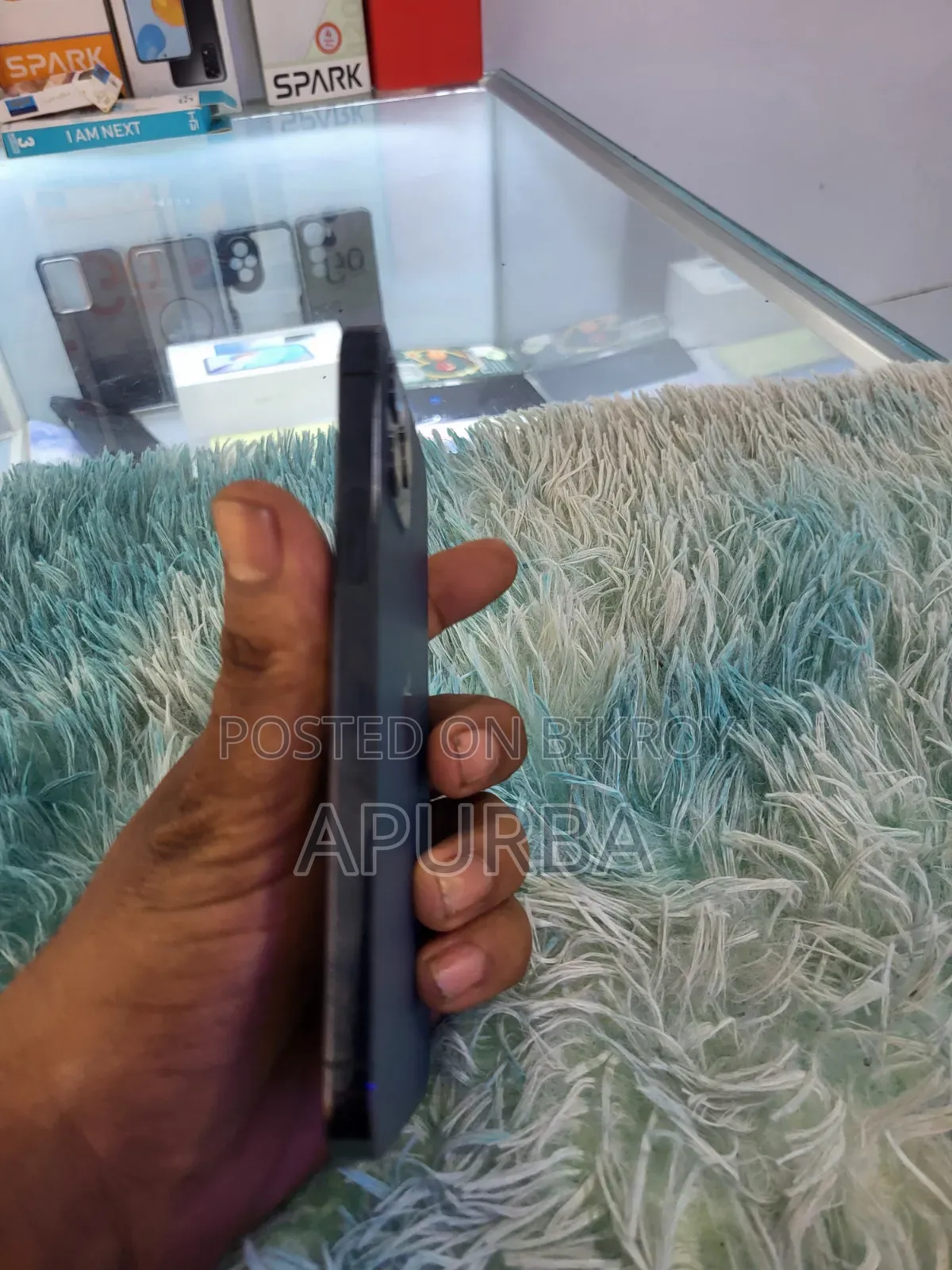 Apple iPhone 12 Pro 128 GB Black