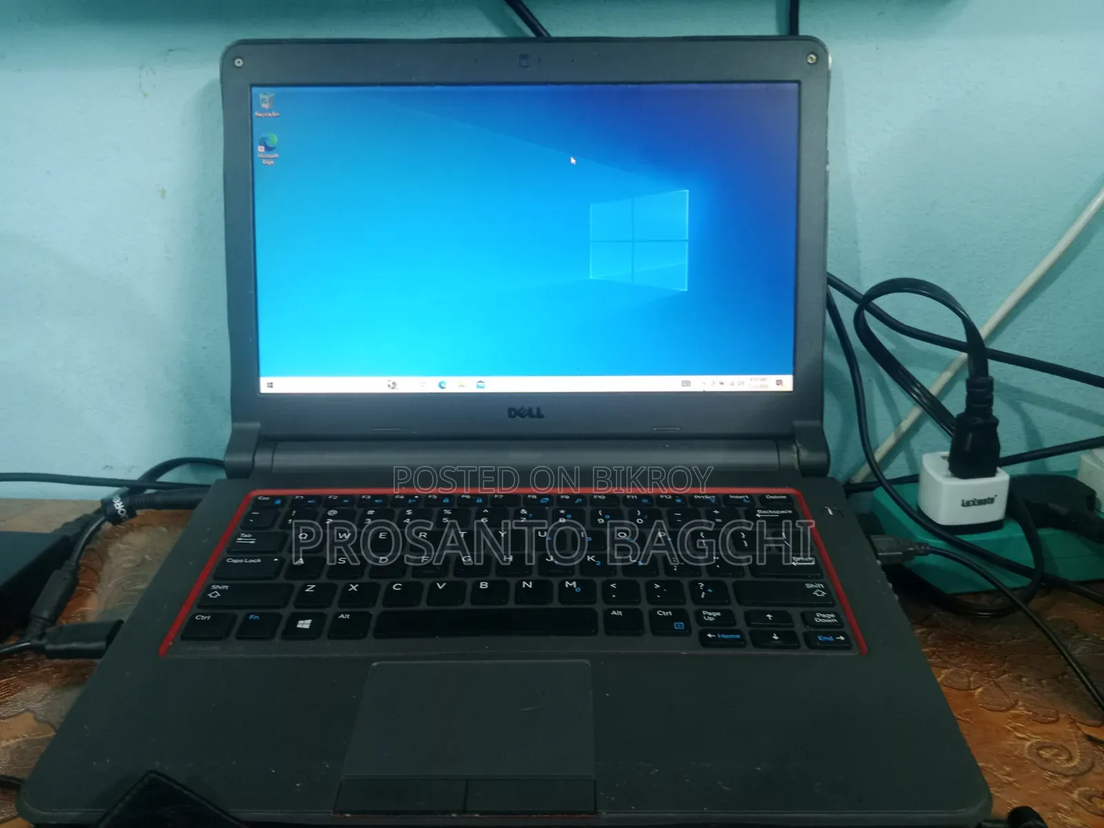 Laptop Dell Latitude 3350 12GB Intel Core I3 HDD 1T