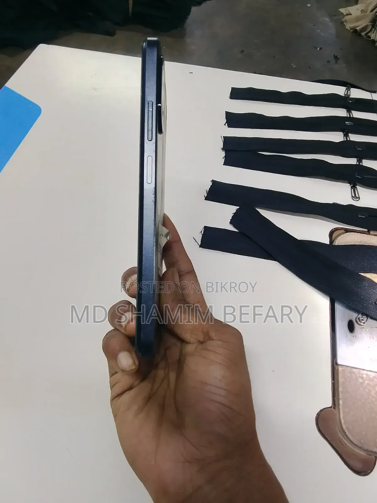 Oppo A18 128 GB Black