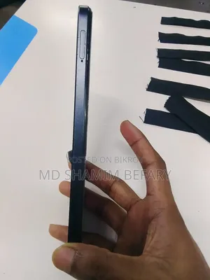 Oppo A18 128 GB Black