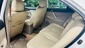 Toyota Premio 2004 White