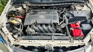Toyota Premio 2004 White