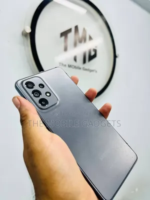স্যামসাং গ্যালাক্সি এ৭৩ ৫জি ১২৮ জিবি ব্ল্যাক