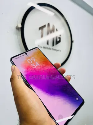 স্যামসাং গ্যালাক্সি এ৭৩ ৫জি ১২৮ জিবি ব্ল্যাক