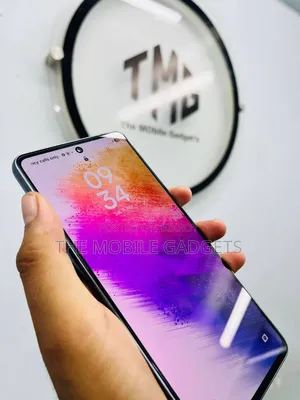 স্যামসাং গ্যালাক্সি এ৭৩ ৫জি ১২৮ জিবি ব্ল্যাক