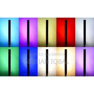 Yn360 LED Video Light