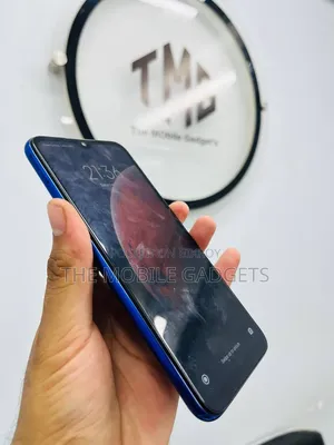 Xiaomi Redmi Note 8 128 GB Blue