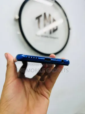 Xiaomi Redmi Note 8 128 GB Blue