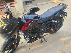 Bajaj Pulsar N150 2022 Black