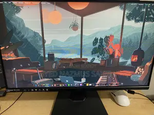 Msi Pro Mp251 24.5 Inch Monitor