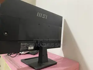 Msi Pro Mp251 24.5 Inch Monitor