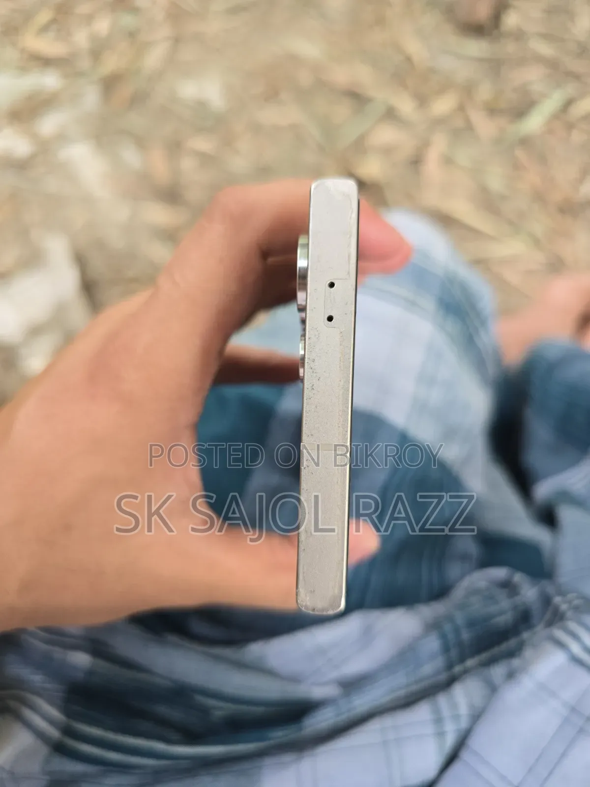 Samsung Galaxy S24 Ultra 256 GB Gray