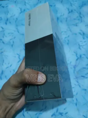 New Infinix Note Edge 256 GB Green