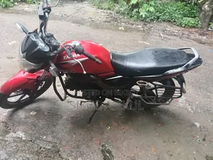 এইচ পাওয়ার জারা-১০০ ২০১৮ রেড