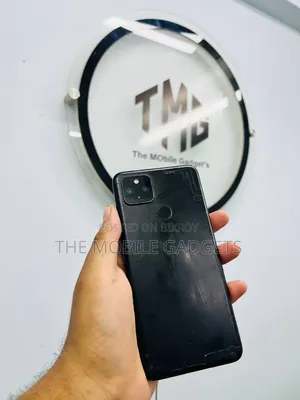 Google Pixel 4a 5G 128 GB