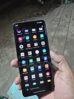 Xiaomi 12 Pro 256 GB Blue
