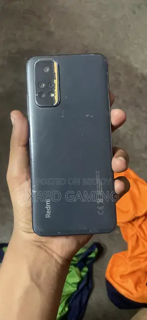 Xiaomi Redmi Note 11 128 GB Black