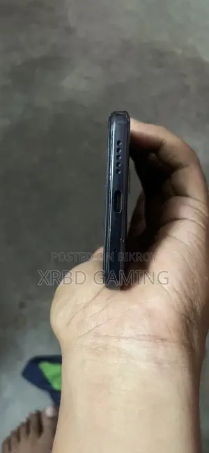 Xiaomi Redmi Note 11 128 GB Black