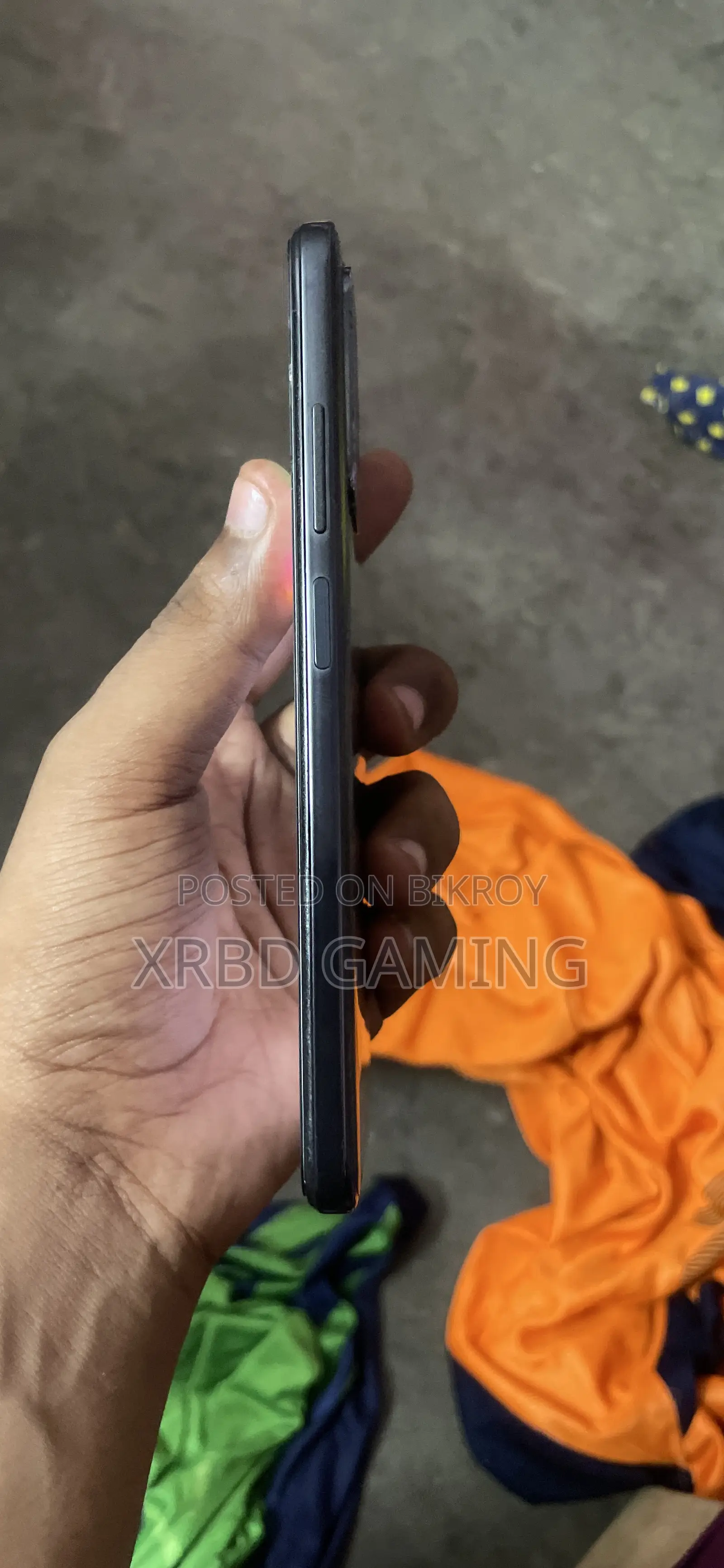 Xiaomi Redmi Note 11 128 GB Black