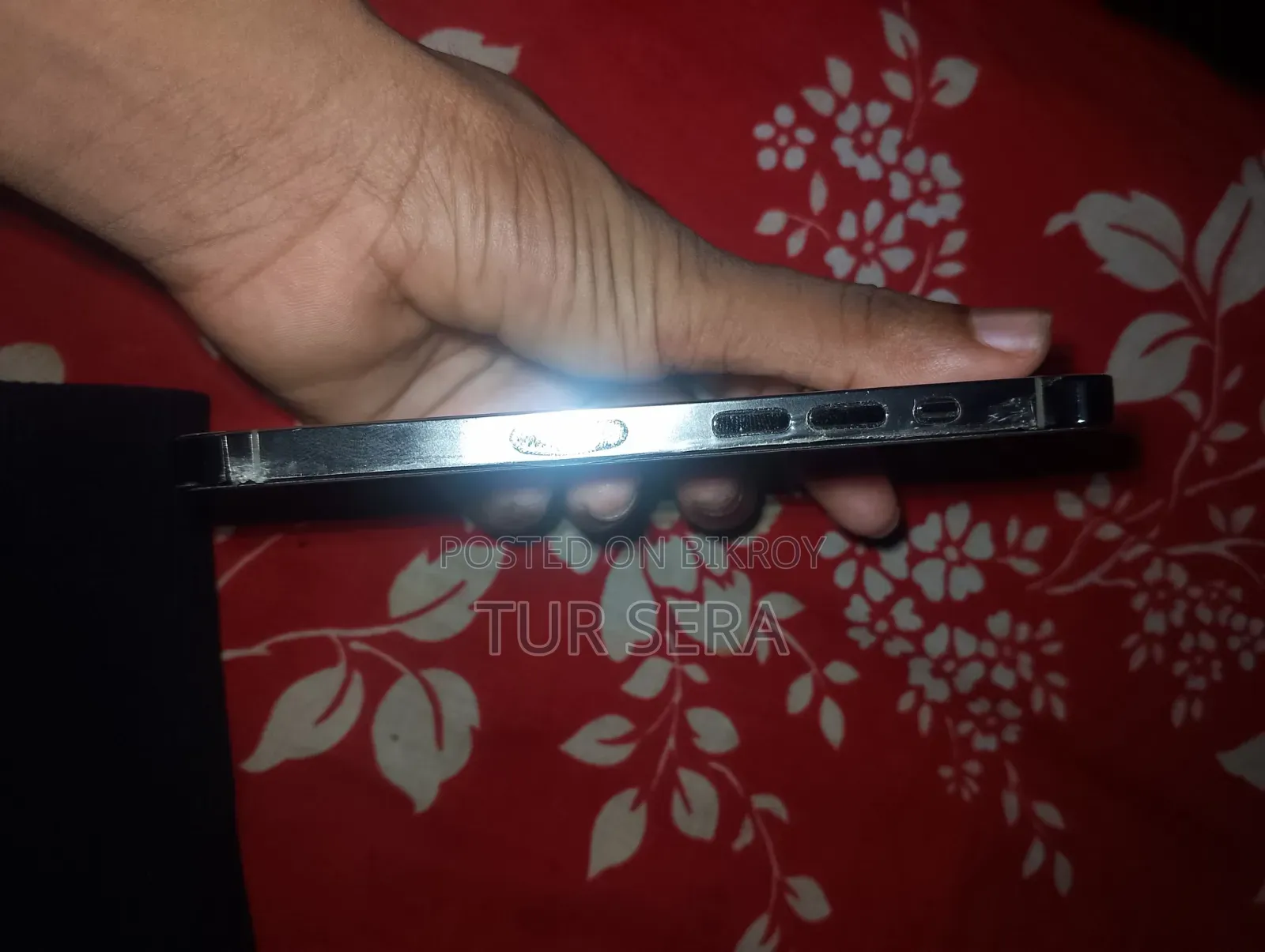 অ্যাপল আইফোন ১৪ প্রো ১২৮ জিবি গোল্ড
