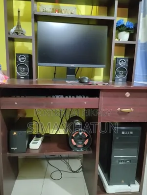 Gigabyte GA-H110MSTX-HD3-ZK 8GB Intel Core I3 HDD+SSD 500GB