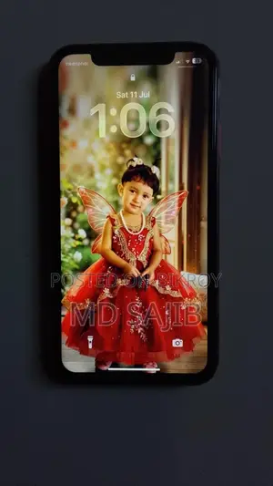 অ্যাপল আইফোন ১১ ৬৪ জিবি লাল