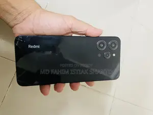 Xiaomi Redmi 12 128 GB Black