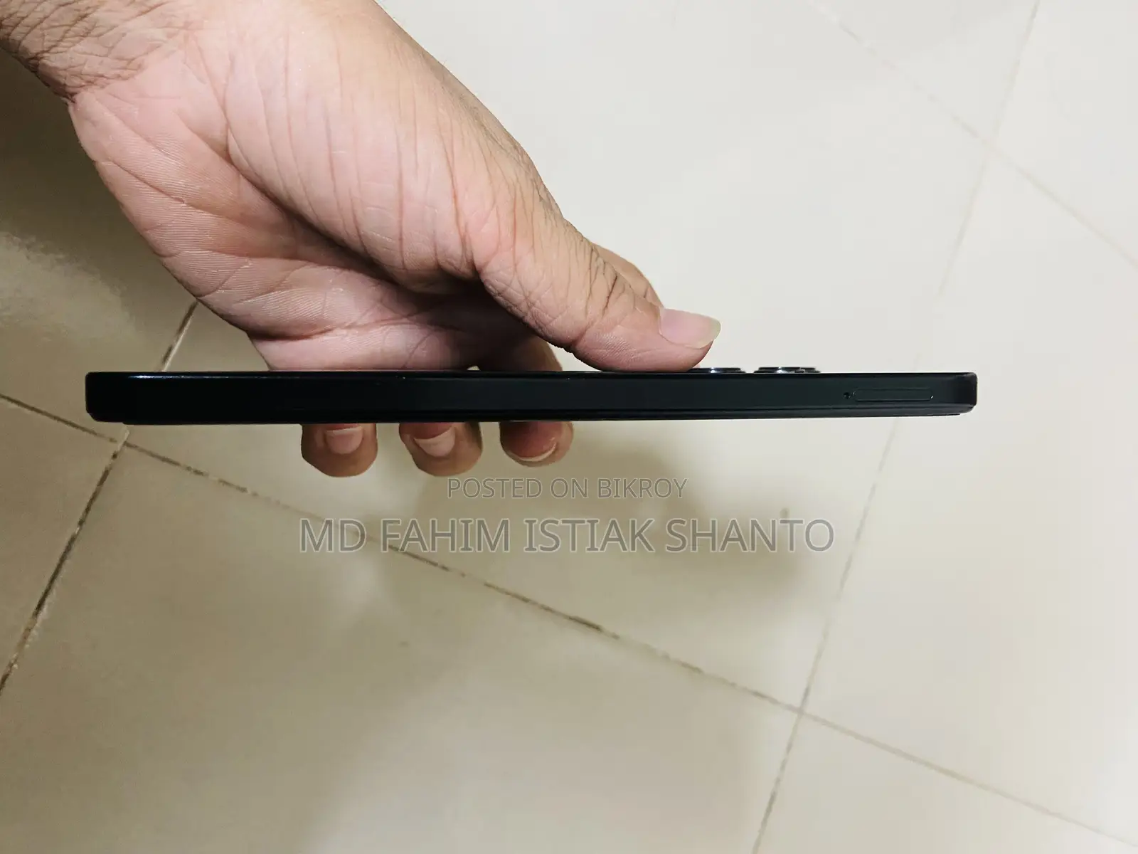 Xiaomi Redmi 12 128 GB Black