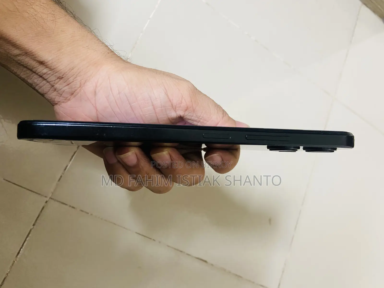 Xiaomi Redmi 12 128 GB Black