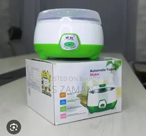 অটোমেটিক ইলেকট্রিক দই মেকার