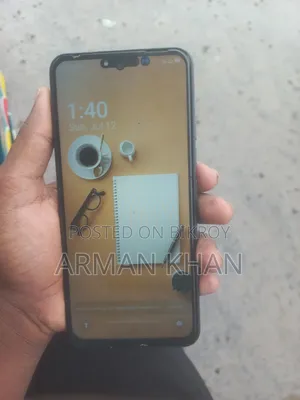 Tecno Spark 40 128 GB Black