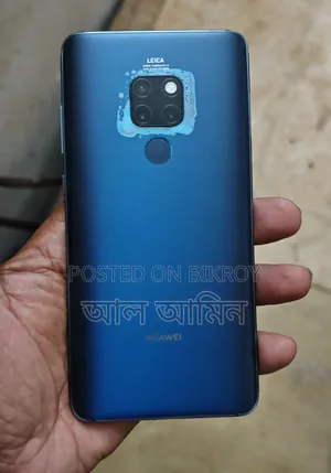 Huawei Mate 20 128 GB Blue