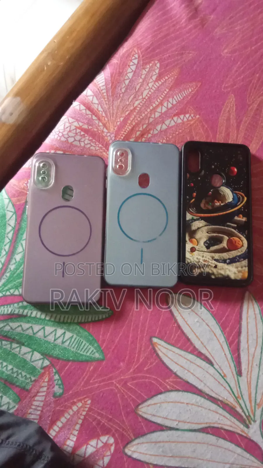 Xiaomi Redmi Note 6 Pro 64 GB Pink